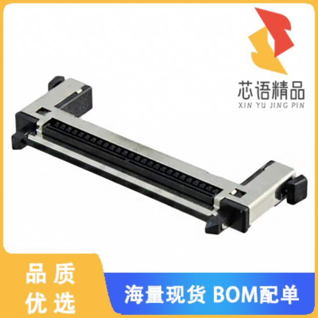 全新FI-RE51HL原装(CONN PLUG 0.5MM 51POS)正品