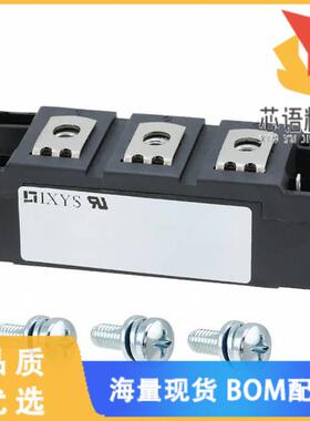 全新MCD162-16IO1B原装(BIPOLAR MODULE-THYRISTOR/D
