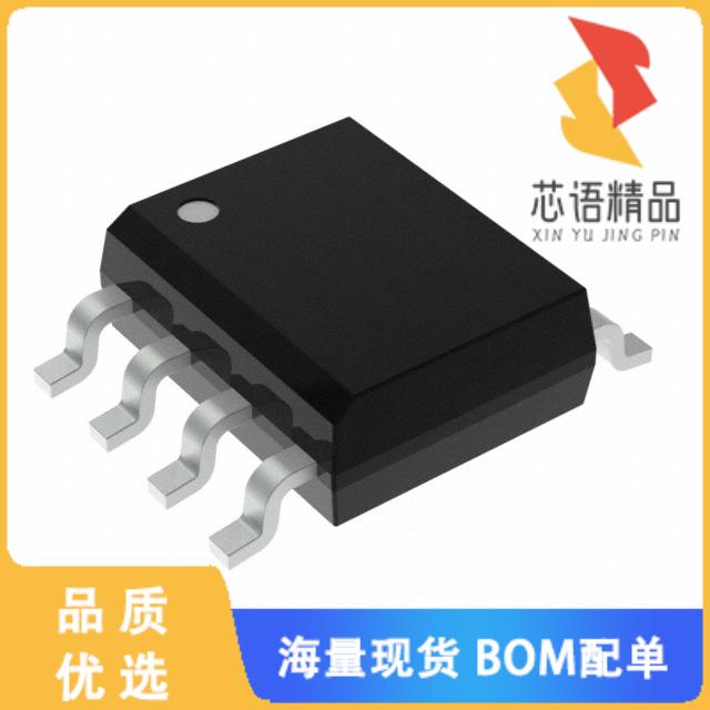 全新FM25VN10-GTR原装(IC FRAM 1MBIT SPI 40MHZ 8SO