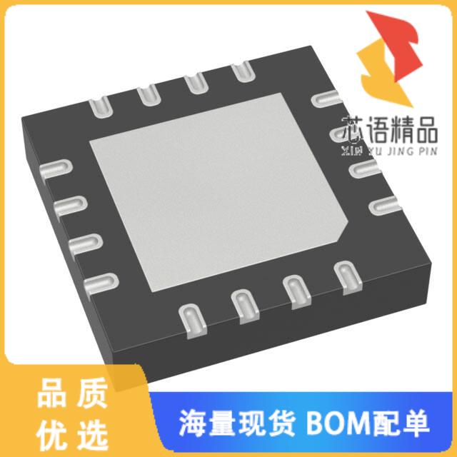 全新AP66200QFVBW-13原装(DCDC CONV HV BUCK U-QFN4