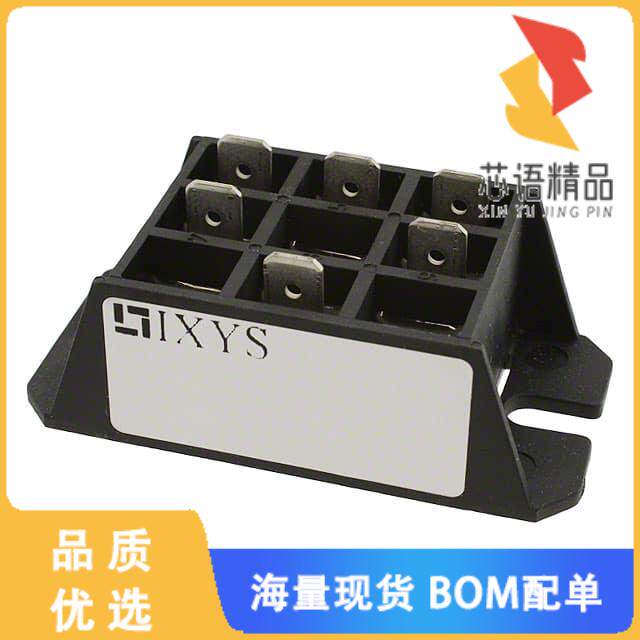 全新VHF28-16IO5原装(BRIDGE RECT SGL PHASE 1600V