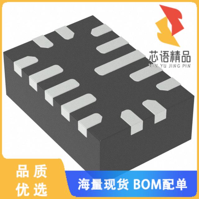 全新MP2276GD-Z原装(IC REG BUCK ADJUSTABLE 8A 14Q