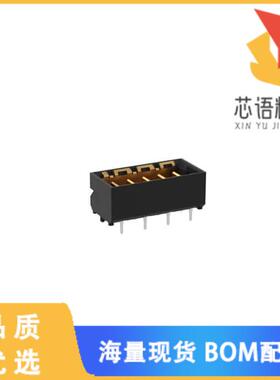 全新214916-E原装(MICROSPD POWER M VERT SMT/THR 5)正品