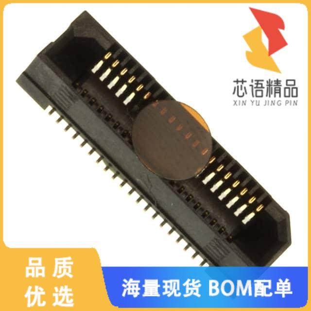 全新ERF8-020-05.0-S-DV-K-TR原装(CONN SOCKET 40PO