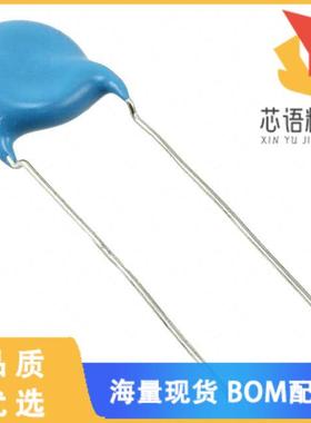 全新DE1E3KX472MA4BN01F原装(CAP CER 4700PF 250V R