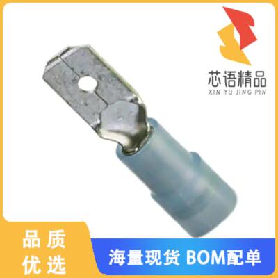 全新3240059原装(CONN QC TAB 14-16AWG 0.250 CRIMP)正品