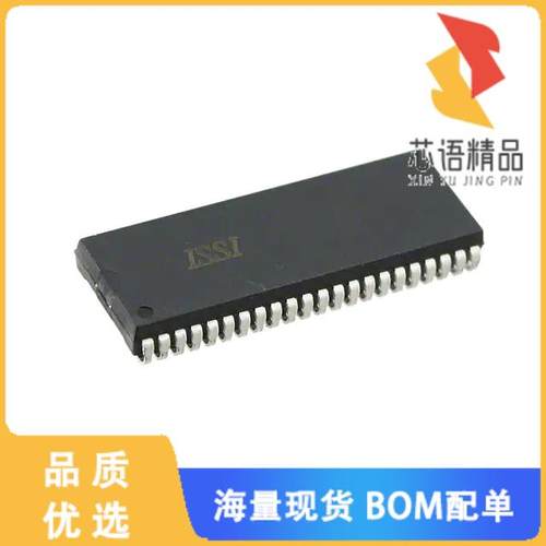 全新IS61WV6416BLL-12KLI原装(IC SRAM 1MBIT PARALL