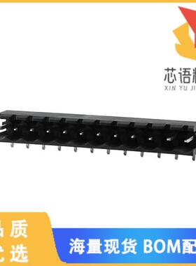 全新1759907原装(TERM B HDR 12POS 5.08MM)正品