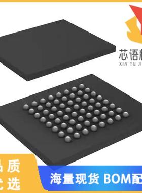 全新S29GL128P10FFIS10原装(IC FLASH 128MBIT PARAL