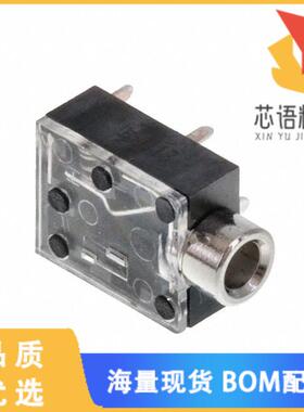 全新35RAPC2AHN3原装(CONN JACK MONO 3.5MM R/A)正品