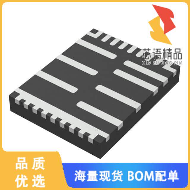 全新MP86945-AGVT-Z原装(IC HALF-BRIDGE 60A 25TQFN)正品