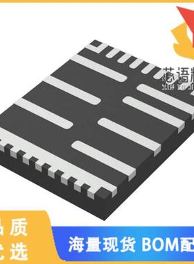 全新MP86945-AGVT-Z原装(IC HALF-BRIDGE 60A 25TQFN)正品