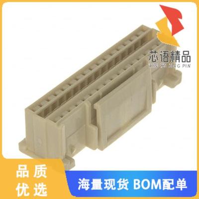 全新PNDP-34V-Z原装(CONN HOUSING PND 2MM 34POS DU