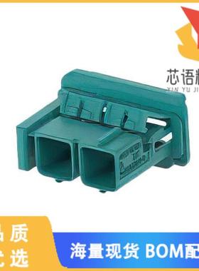 全新2305974-9原装(2-PORT MATENET FRAME,UTP, COD