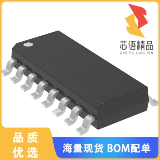 全新MC14175BDG原装(IC FF D-TYPE SNGL 4BIT 16SOIC)正品