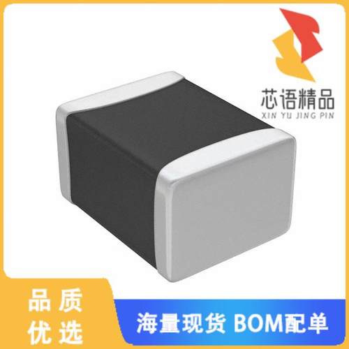 全新C1210X154KCRAC7800原装(CAP CER 0.15UF 500V X