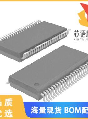 全新CLVTH16373IDGGREP原装(IC 16BIT TRANSP D-LATC