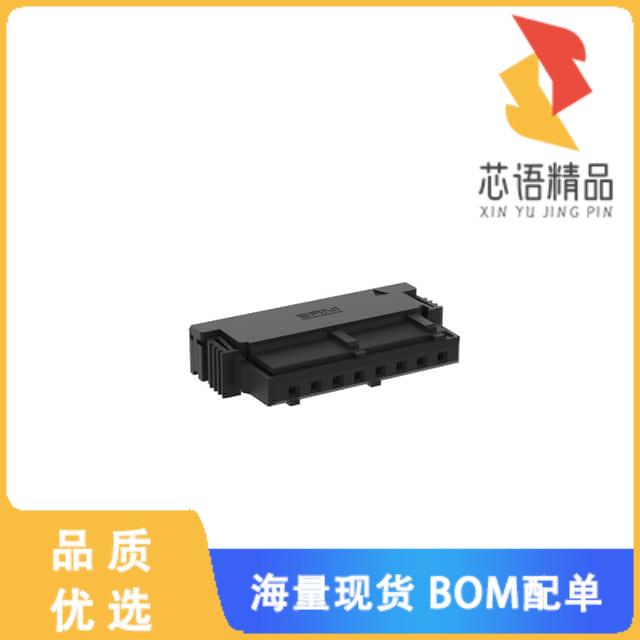 全新364254原装(MAXIBR F 08POS VERT A CRPHOUS BK)正品