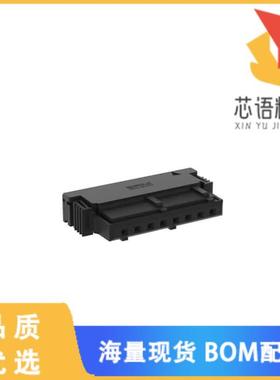 全新364254原装(MAXIBR F 08POS VERT A CRPHOUS BK)正品