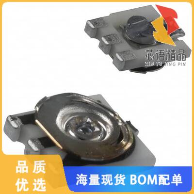 全新EVM-3RSX50B54原装(TRIMMER 50KOHM 0.15W J LEA