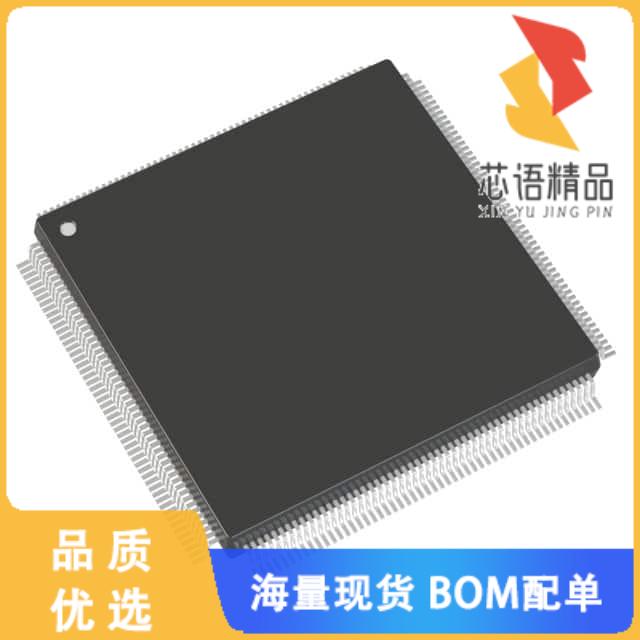 全新AX500-1PQG208原装(IC FPGA 115 I/O 208QFP)正品