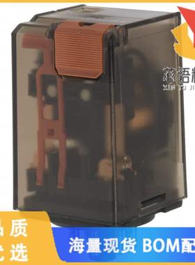 全新MT331024原装(RELAY GEN PURPOSE 3PDT 10A 24V)正品