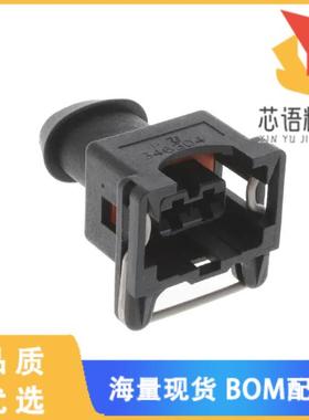 全新347887-3原装(2 WAY JUNIOR TIMER CONN.)正品