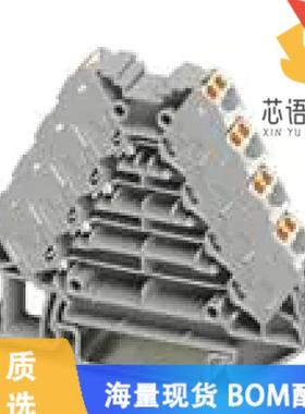 全新3001874原装(POTENTIAL DISTRIBUTOR 12-26AWG)正品