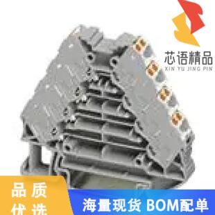 全新3001874原装(POTENTIAL DISTRIBUTOR 12-26AWG)正品