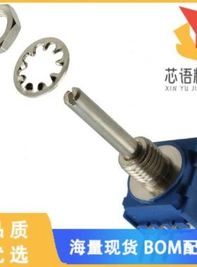 全新51CAD-E28-A10L原装(POT 1K OHM 1W CERMET LINE