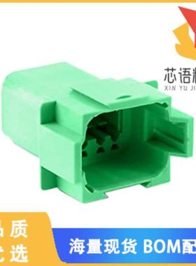 全新AT04-08PC原装(CONN RCPT 8POS 14-20AWG SIZE 1