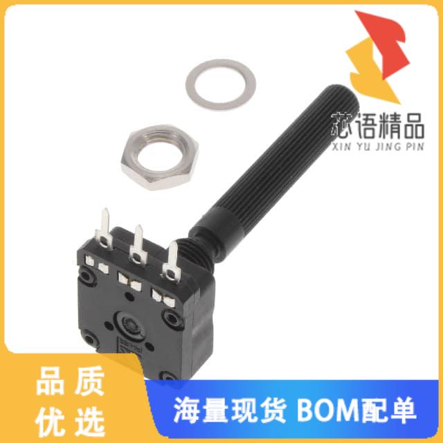 全新PC16SH-07IP06-103A2020-TA原装(POT 10K OHM 1/