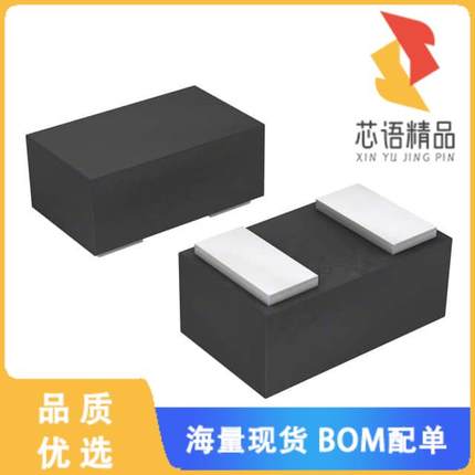 全新ESD204B102ELE6327XTMA1原装(TVS DIODE 14VWM 2