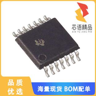 全新RF430CL330HCPWR原装(IC RFID TRANSP 13.56MHZ