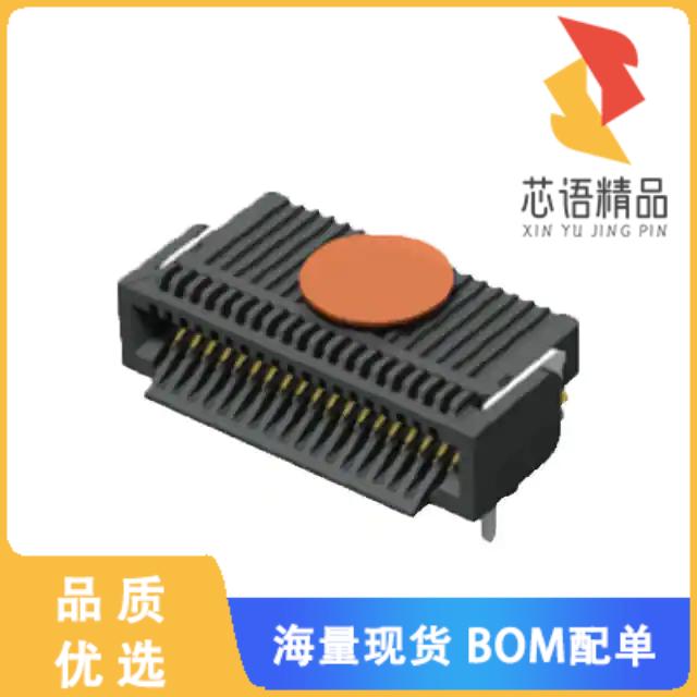 全新UEC5-019-1-H-D-RA-1-A原装(CONN MICR FLYOVER