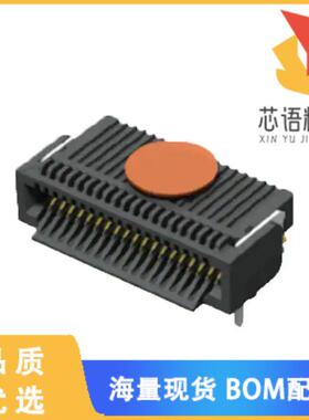 全新UEC5-019-1-H-D-RA-1-A原装(CONN MICR FLYOVER