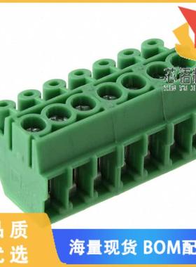 全新1984361原装(TERM B PLUG 7POS 90DEG 3.5MM)正品