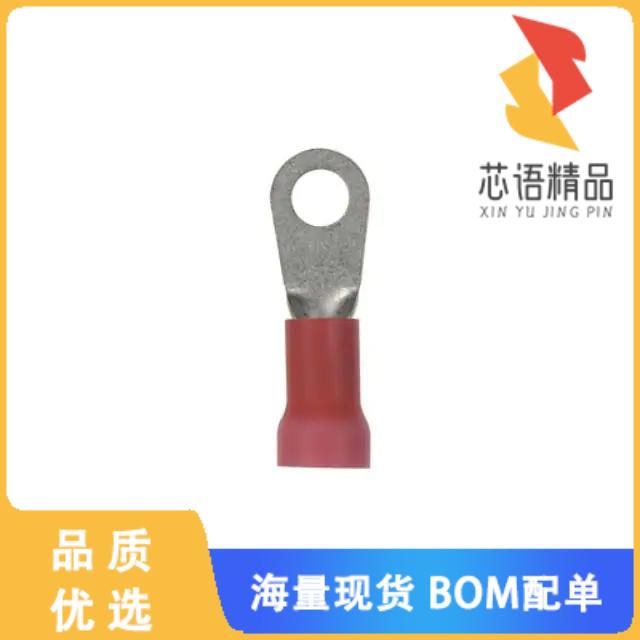 全新PV8-56R-QY原装(CONN RING FLAT 8AWG #5/16 CRI