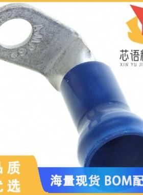 全新54754-1原装(CONN RING CIRC 6AWG #1/4 CRIMP)正品