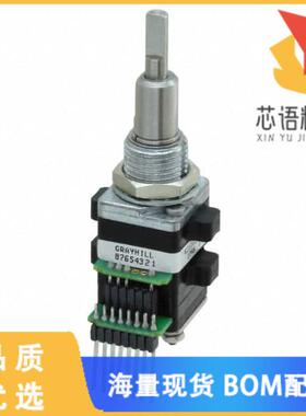 全新62H2222-H9-P原装(ROTARY ENCODER OPTICAL 16PP