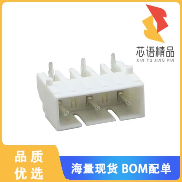 全新0532660329原装(7.0 WTB WAFER ASSY RA 3CKT)正品