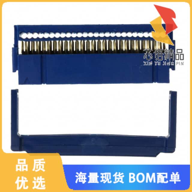 全新66900-026LF原装(CONN RCPT 26POS IDC 28-30AWG)正品