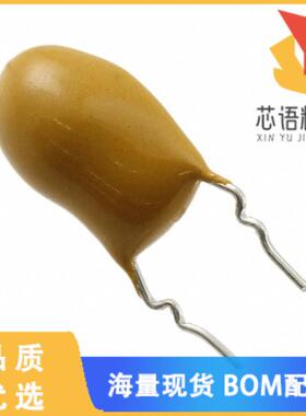 全新T353M107K020AT原装(CAP TANT 100UF 10% 20V RA