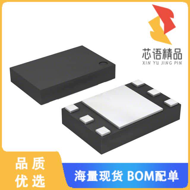 全新BGB719N7ESDE6327XTMA1原装(IC RF AMP FM 10MHZ