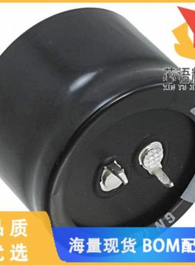 全新LGN2P821MELC25原装(CAP ALUM 820UF 20% 220V S