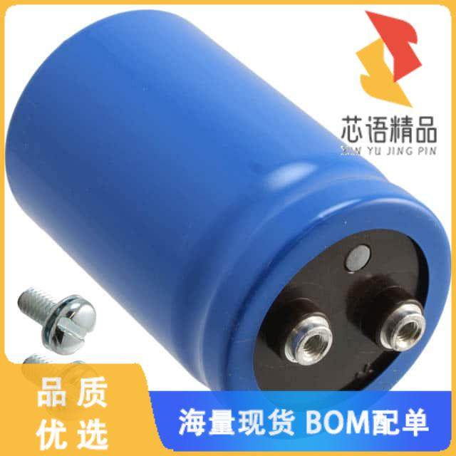 全新CGS482U075V3C原装(CAP ALUM 4800UF 75V SCREW)正品