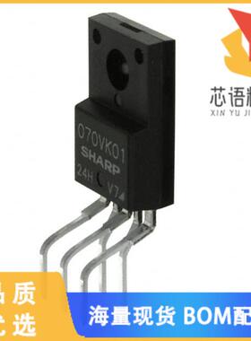 全新PQ070VK01FZH原装(IC REG LINEAR POS ADJ 1A TO