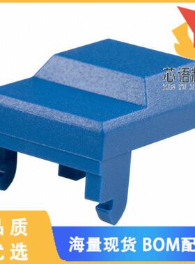 全新SRK BU原装(CAP KEYSWITCH SQUARE BLUE)正品