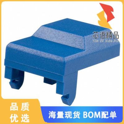 全新SRK BU原装(CAP KEYSWITCH SQUARE BLUE)正品