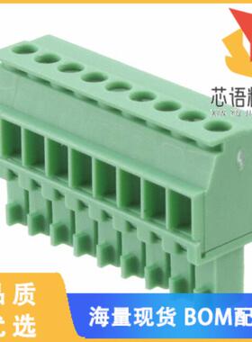 全新1863220原装(TERM B PLUG 9POS 90DEG 3.5MM)正品